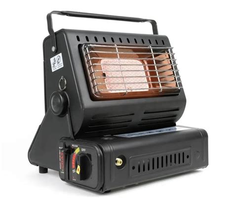 outdoor portable gas heater